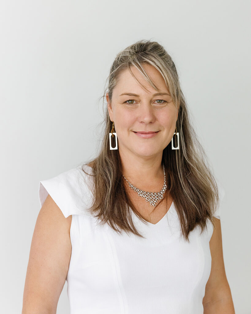 Designer of the Year — Natalie Du Bois of Du Bois Design — NKBA Excellence in Design 2025