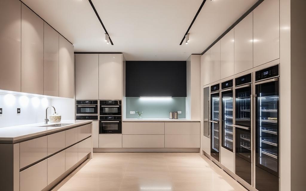 Fisher & Paykel Experience Centre