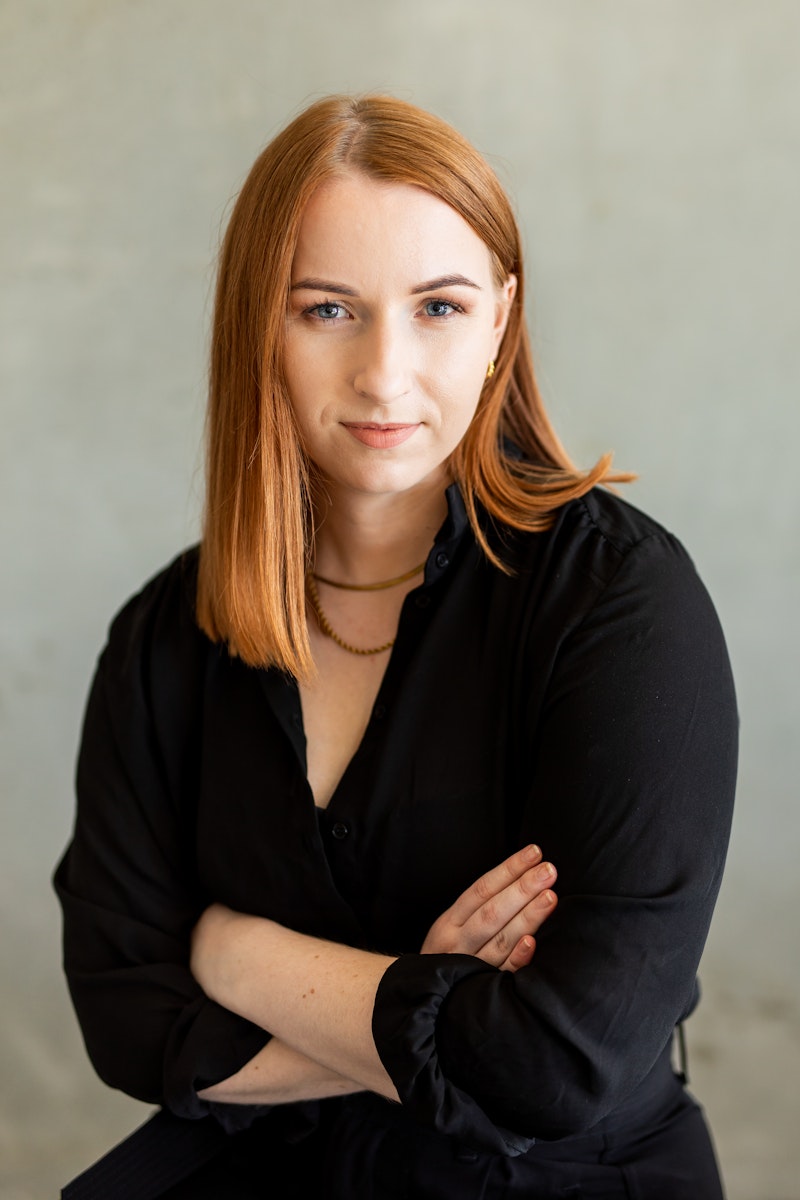 Melanie Sa'u
