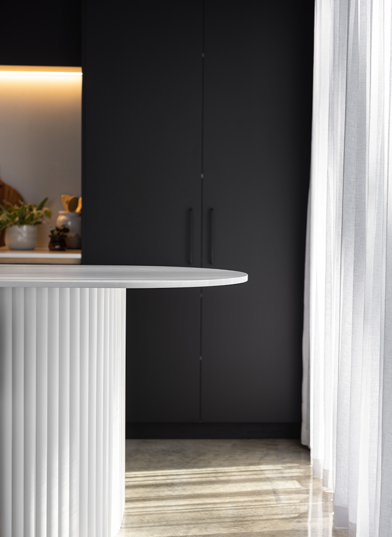Timber, Texture & Timeless Design — kitchen by Rabbitte Joinery, Hawke's Bay — NKBA Excellence in Design 2025