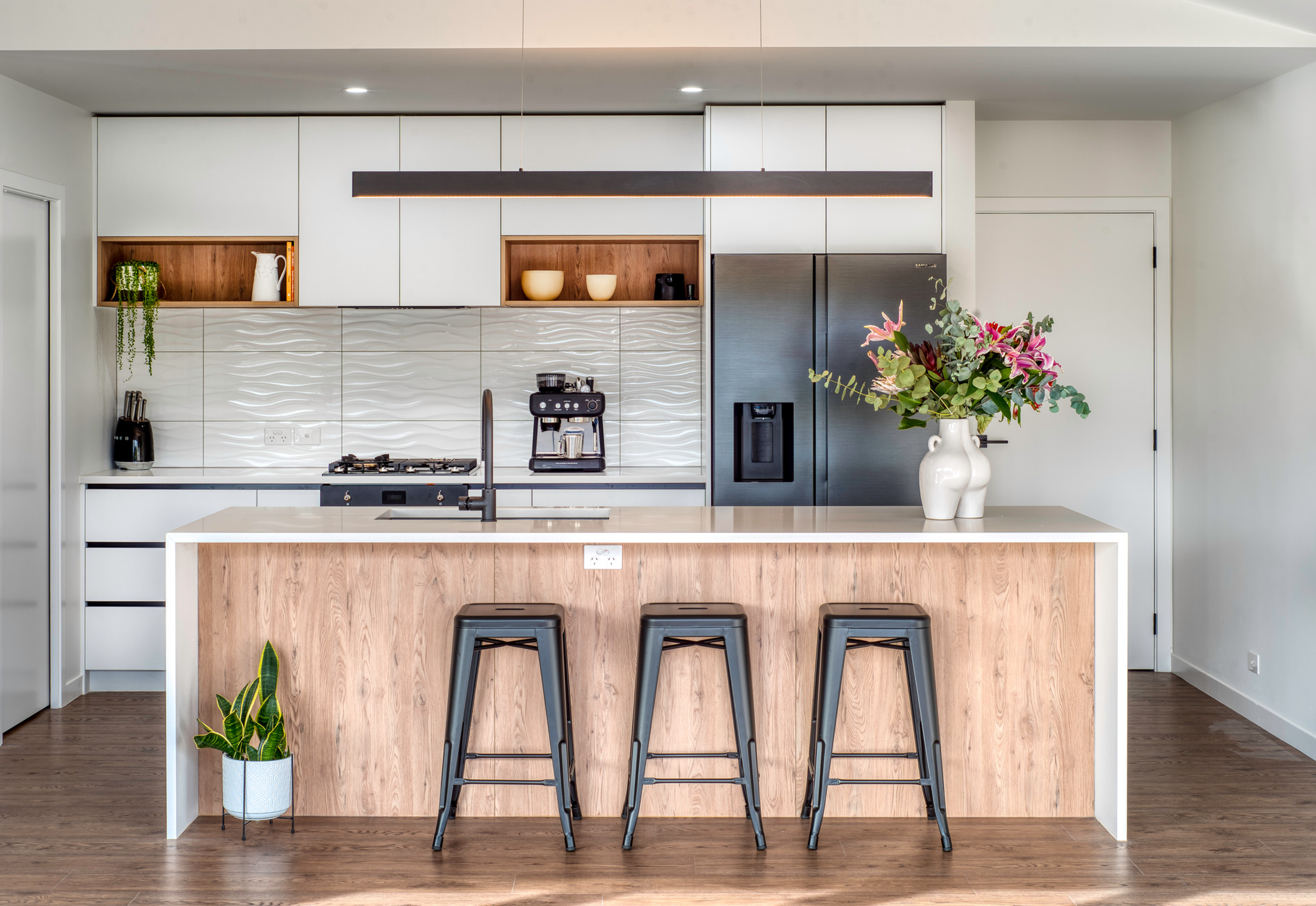 Plank & Co. Ltd — project photography