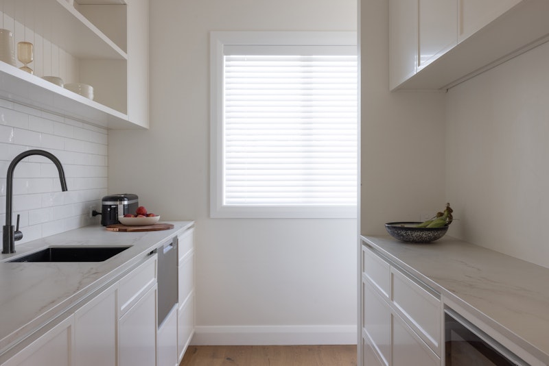 A Heartfelt Hub — kitchen by Rabbitte Joinery, Hawke's Bay — NKBA Excellence in Design 2025