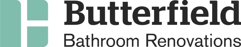 Butterfield Bathrooms logo